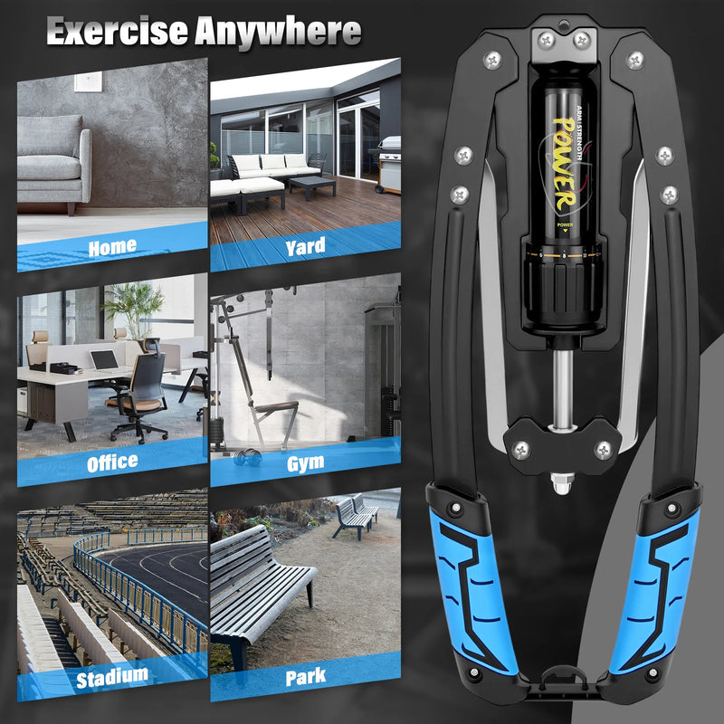 Sportaclus Atlas™ Precision System