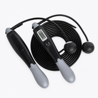 Sportaclus Atalanta™ Smart Jump Rope