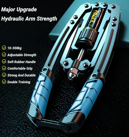 Sportaclus Atlas™ Precision System