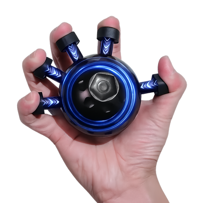 Sportaclus Antaeus™ Grip Strengthener