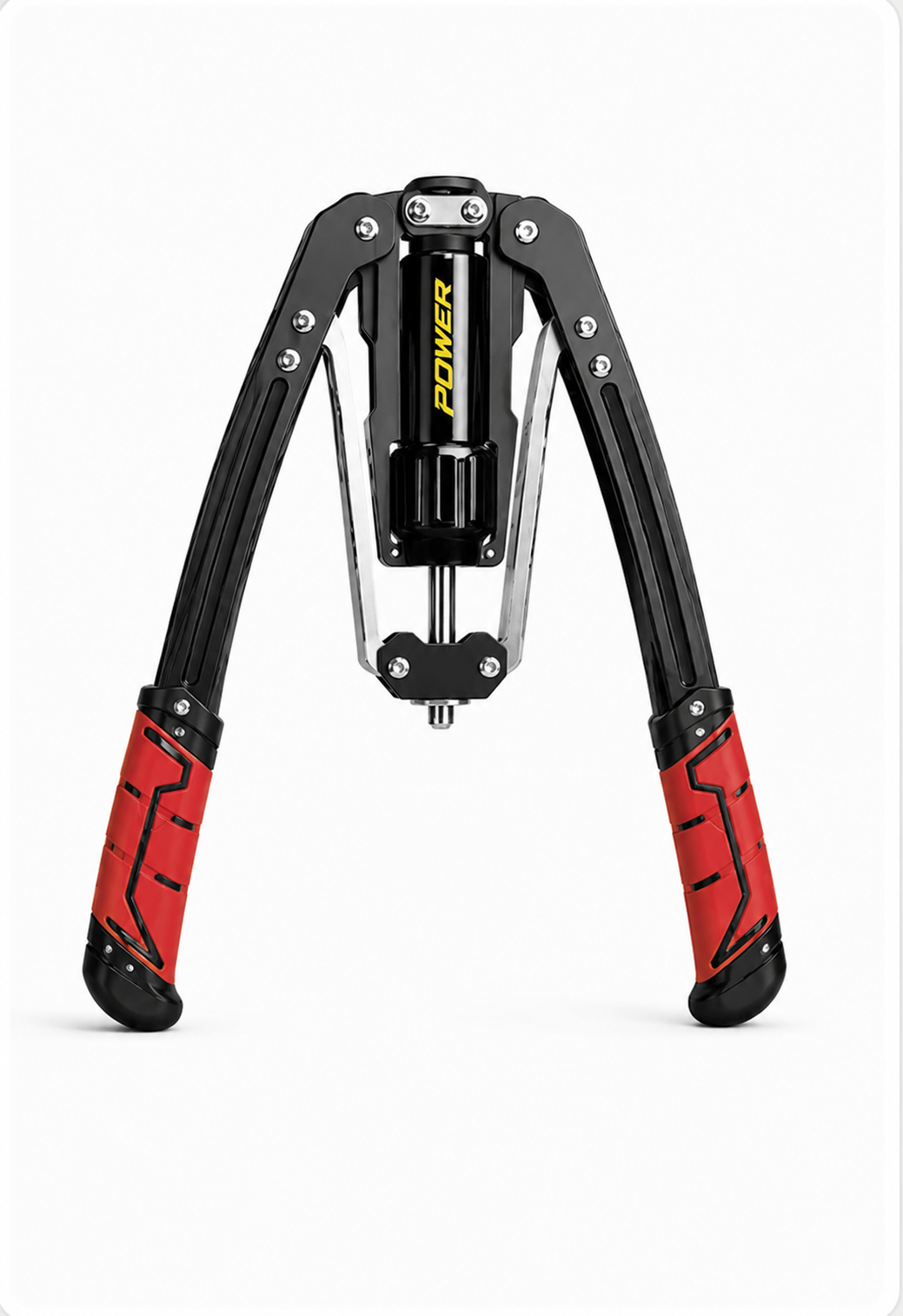 Sportaclus Atlas™ Precision System