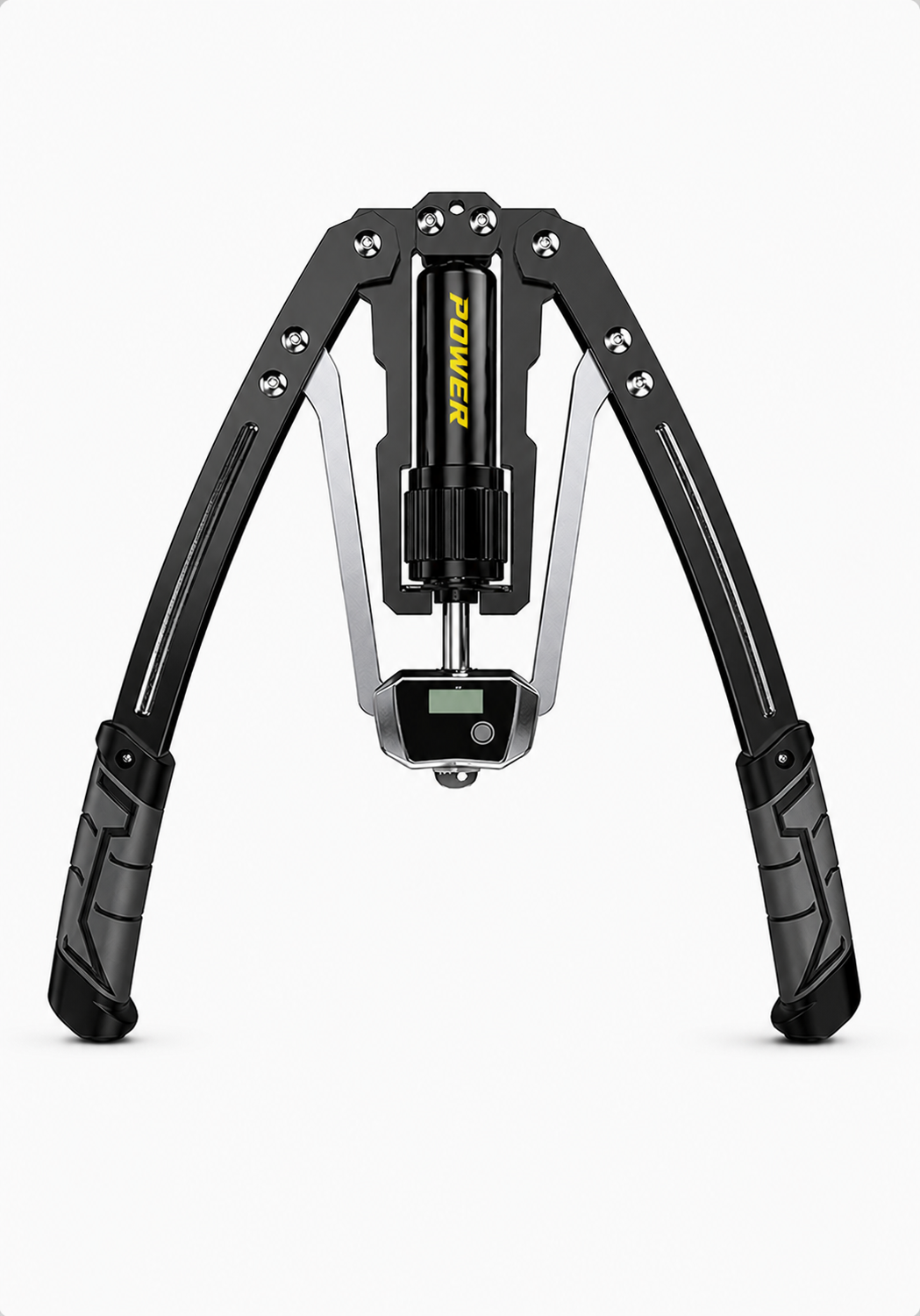 Sportaclus Atlas™ Precision System