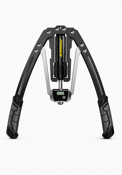 Sportaclus Atlas™ Precision System