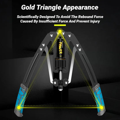 Sportaclus Atlas™ Precision System
