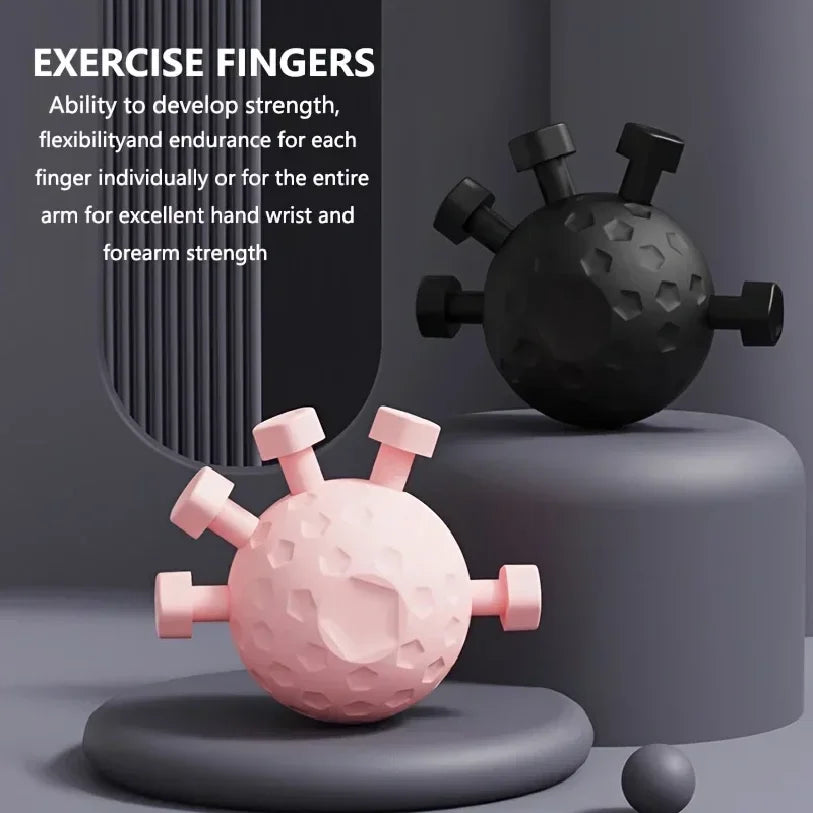 Sportaclus Antaeus™ Grip Strengthener