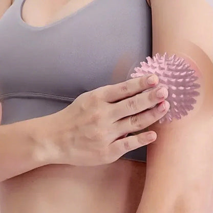 Sportaclus Panacea™ Massage Recovery Set
