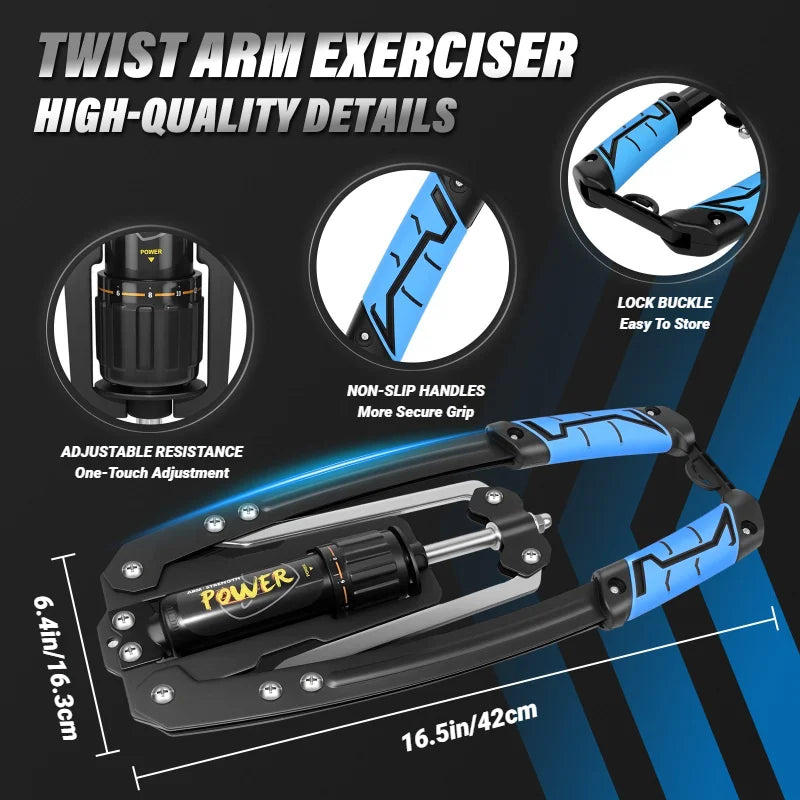 Sportaclus Atlas™ Precision System