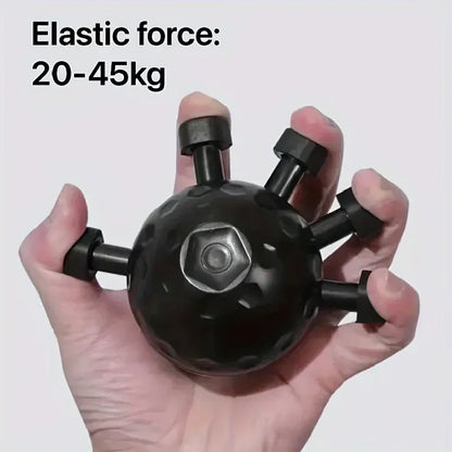 Sportaclus Antaeus™ Grip Strengthener